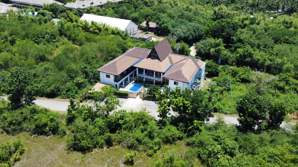 Azul de Panglao Hotel, Danao, Philippines