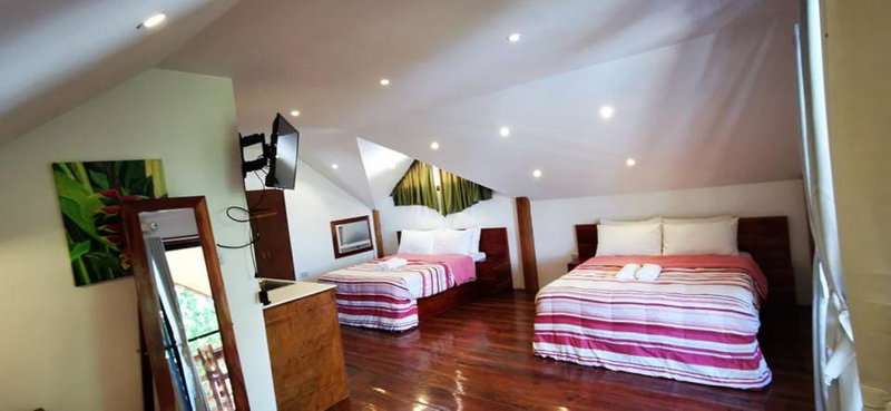 Descanso En Paraiso Resort, Siquijor, Филиппины
