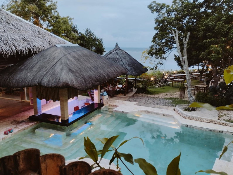 Tahanan Resort, San Juan, Philippines
