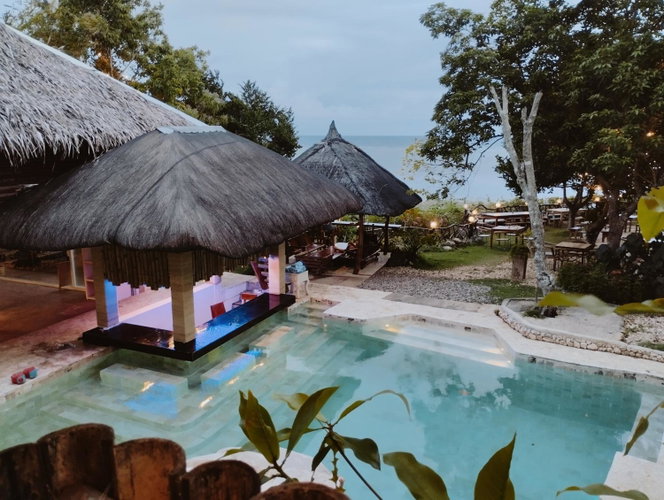 Tahanan Resort, San Juan, Philippines