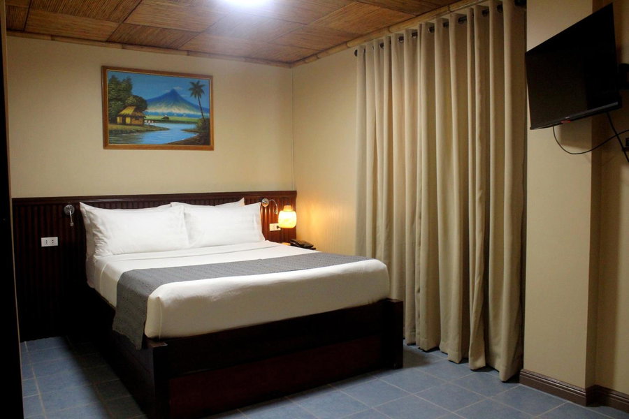 P&M Final Option Beach Resort, San Juan, Filipinas