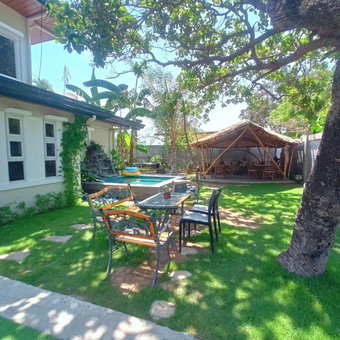 P&M Final Option Beach Resort, San Juan, Filipinas