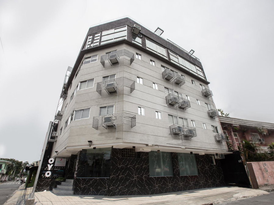 Circuit Hostel, Manila, Филиппины