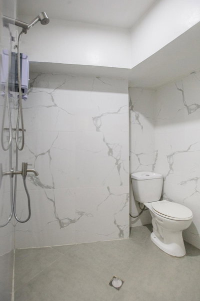 Circuit Hostel, Manila, Филиппины