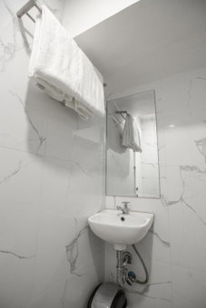 Circuit Hostel, Manila, Филиппины