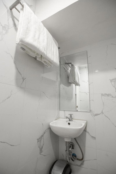 Circuit Hostel, Manila, Филиппины