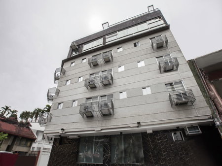 Circuit Hostel, Manila, Филиппины