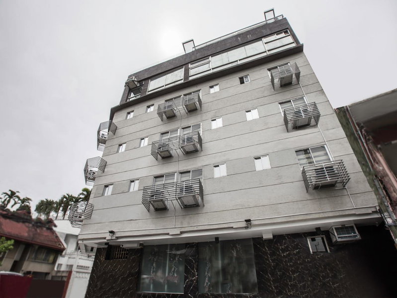 Circuit Hostel, Manila, Филиппины