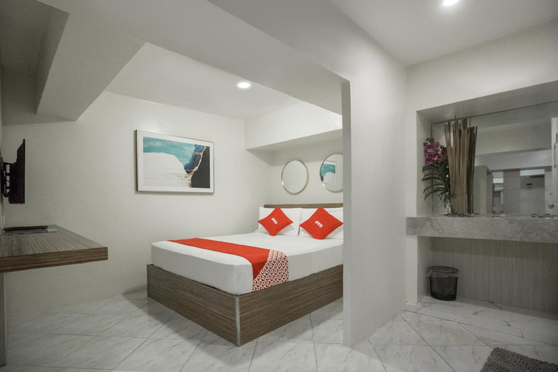 Circuit Hostel, Manila, Филиппины