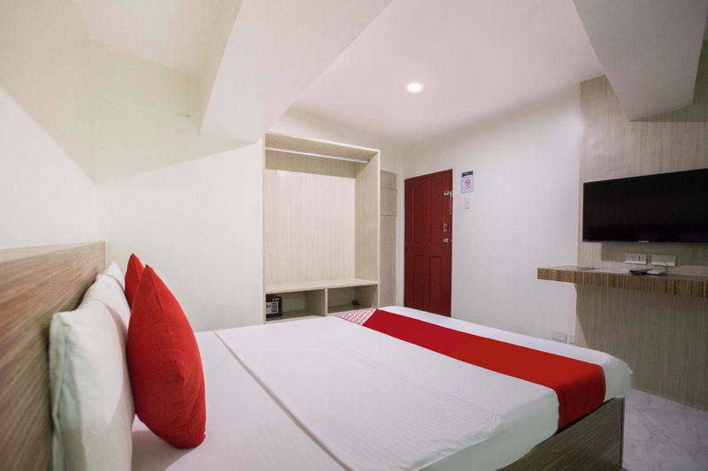 Circuit Hostel, Manila, Филиппины
