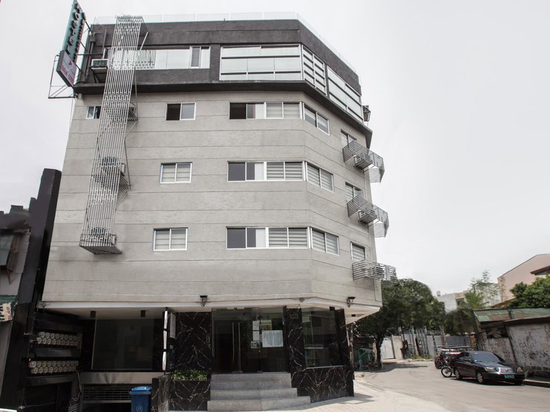 Circuit Hostel, Manila, Филиппины
