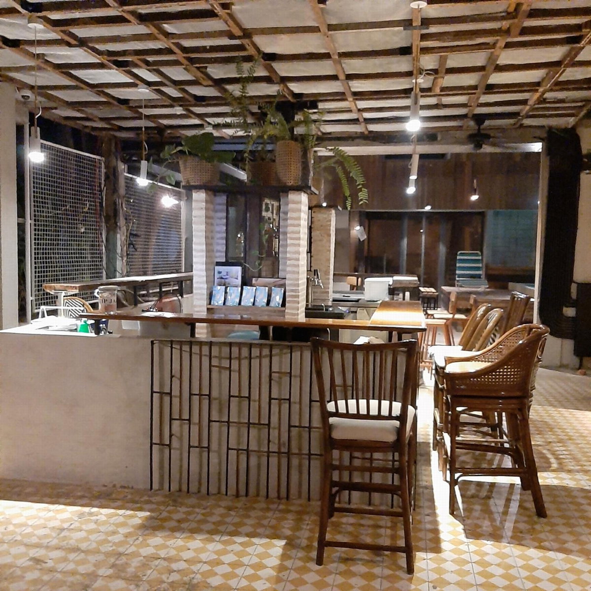 Eia by Dawata Boutique Stay, Yoga & Cafe, Philippines