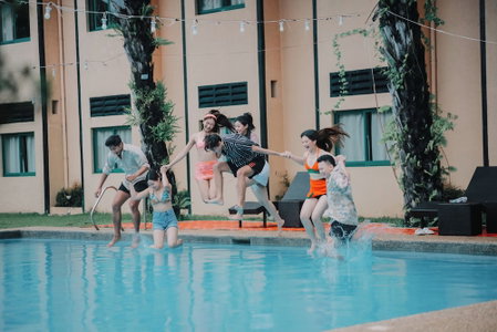 Microtel Inn by Wyndham Cabanatuan, Cabanatuan City, Philippines