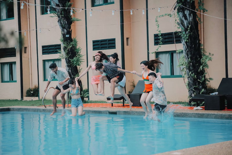 Microtel Inn by Wyndham Cabanatuan, Cabanatuan City, Philippines