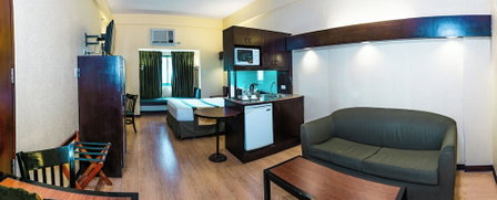 Microtel Inn by Wyndham Cabanatuan, Cabanatuan City, Philippines