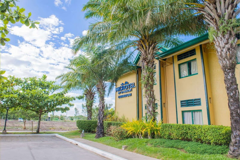 Microtel Inn by Wyndham Cabanatuan, Cabanatuan City, Philippines