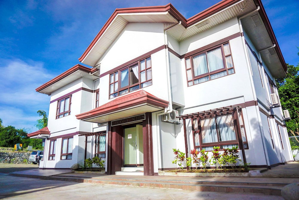 Hotel · Veranda Suites and Restaurant, Paoay