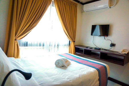 Veranda Suites and Restaurant, Paoay, Philippinen