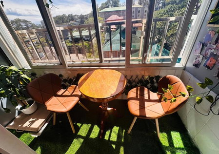 The Penthouse Zonevill Condo, Baguio, Philippines