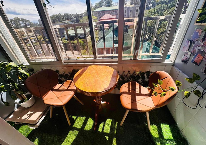 The Penthouse Zonevill Condo, Baguio, Philippines