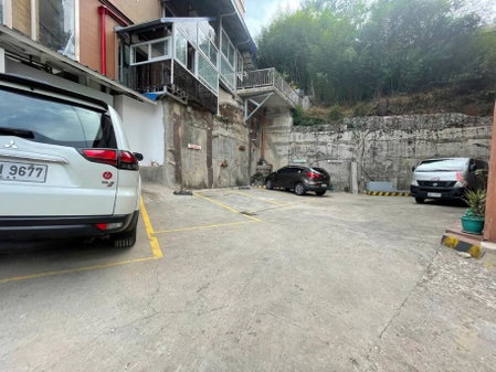 The Penthouse Zonevill Condo, Baguio, Philippines