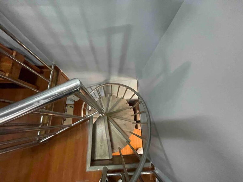 The Penthouse Zonevill Condo, Baguio, Philippines