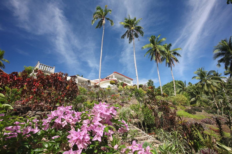 Guindulman Bay Tourist Inn, Jagna, Filipinas