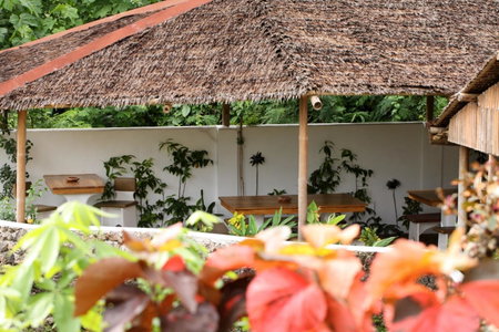 Guindulman Bay Tourist Inn, Jagna, Filipinas