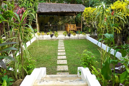 Guindulman Bay Tourist Inn, Jagna, Filipinas