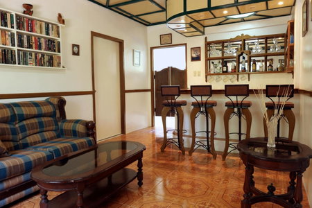 Guindulman Bay Tourist Inn, Jagna, Filipinas