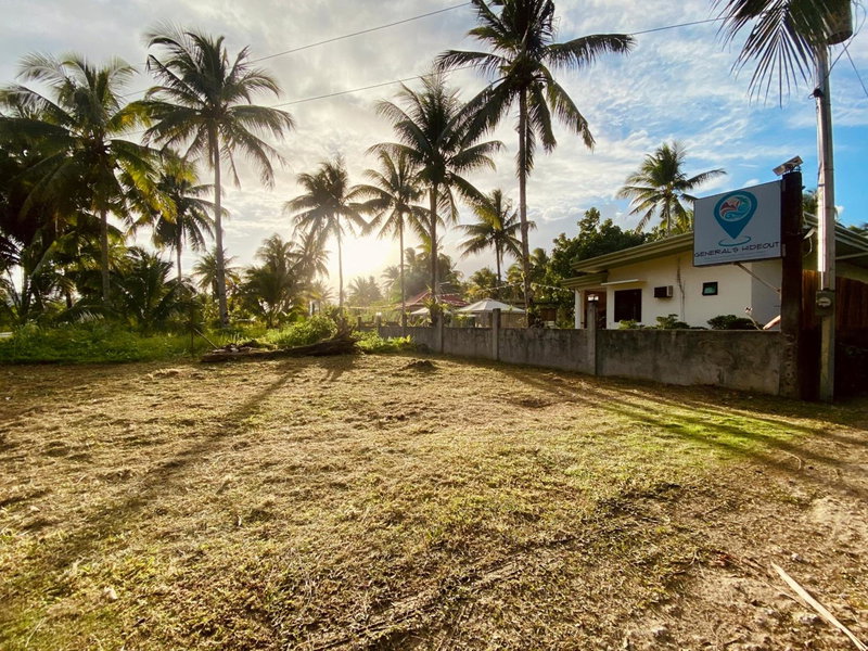 General's Hideout Siargao, General Luna, Philippines