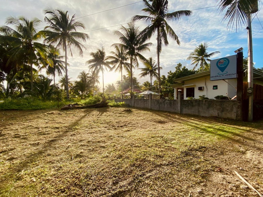 General's Hideout Siargao, General Luna, Philippines