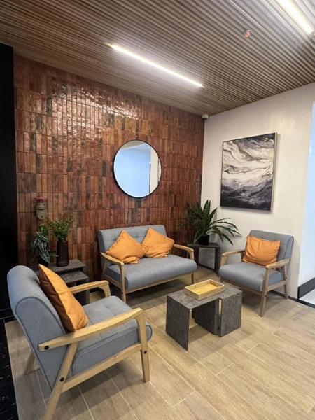 Travelbee Minglanilla Inn, Minglanilla, Филиппины