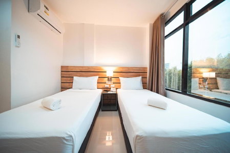 Travelbee Minglanilla Inn, Minglanilla, Филиппины