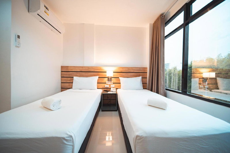 Travelbee Minglanilla Inn, Minglanilla, Филиппины