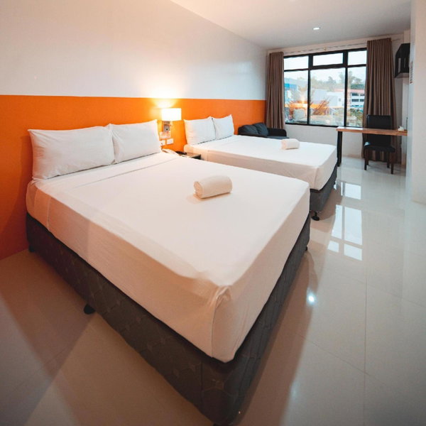 Travelbee Minglanilla Inn, Minglanilla, Филиппины