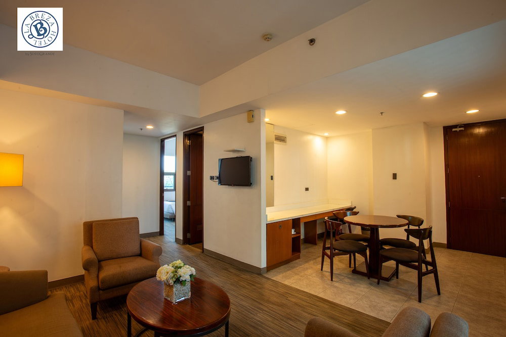 Hotel · La Breza Hotel, Quezon City
