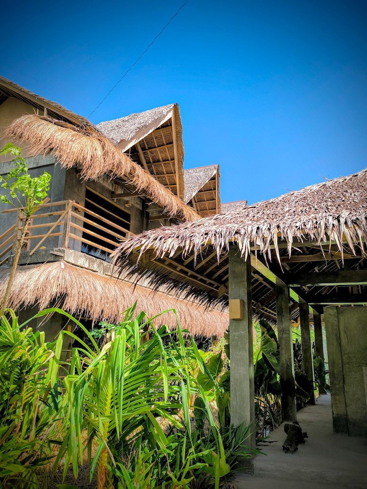 Hotel · The Ohm Siargao, General Luna