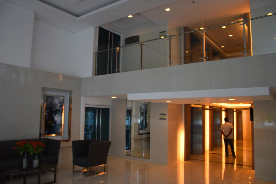 Jazz Makati Luxury Apartment, Manila, Philippines