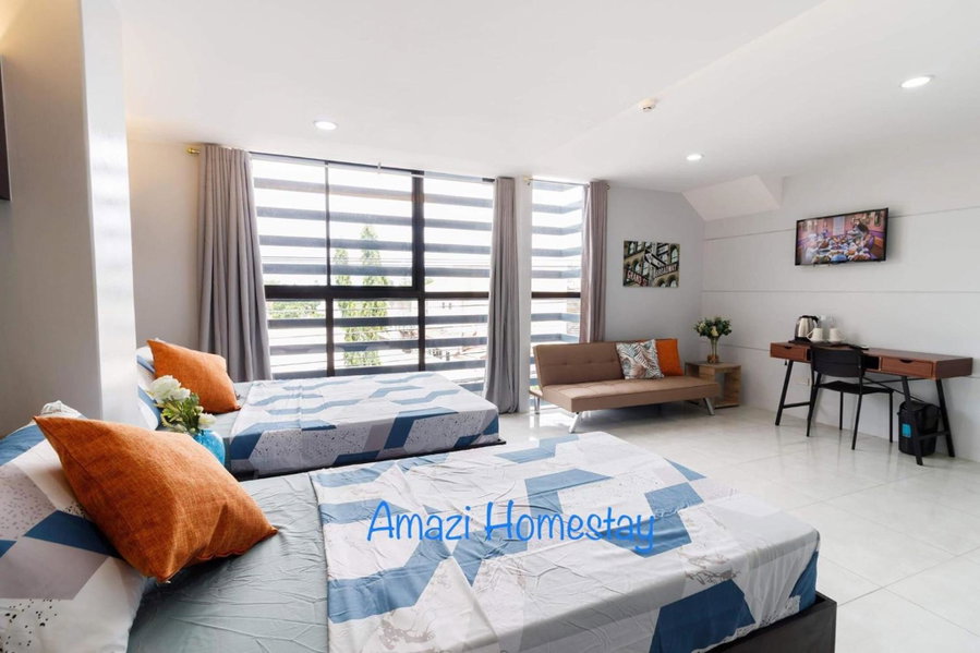 Amazi Homestay-Dumaguete, Dumaguete, Philippines