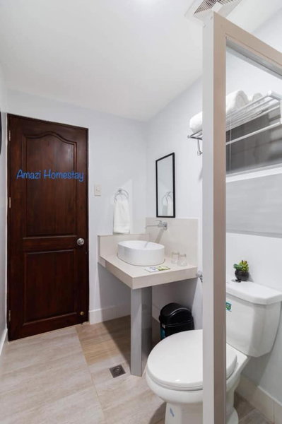 Amazi Homestay-Dumaguete, Dumaguete, Philippines