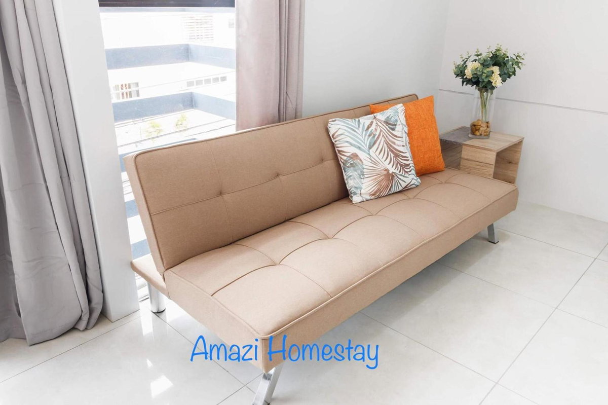 Amazi Homestay-Dumaguete, Philippines