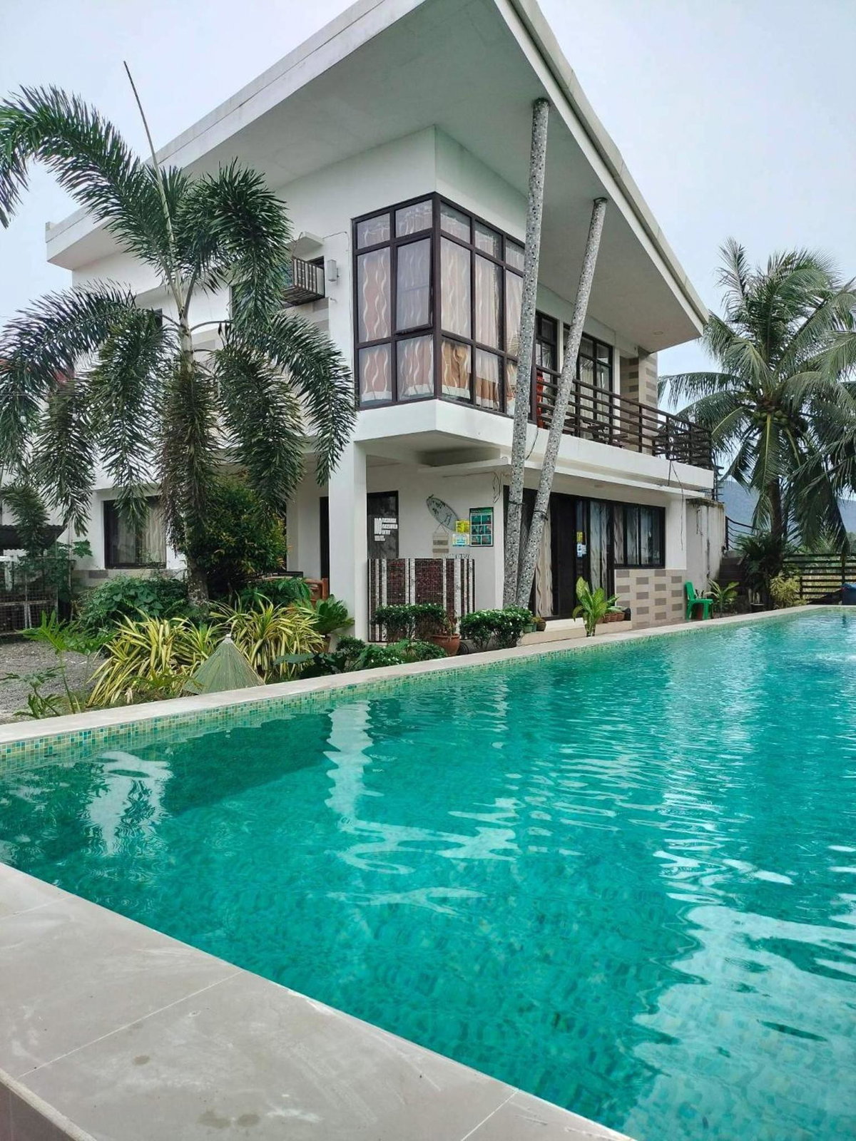Casa Herminia Baler, Philippines
