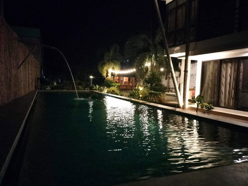 Casa Herminia Baler, Baler, Philippines