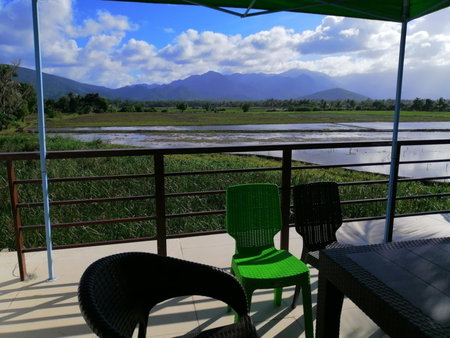 Casa Herminia Baler, Baler, Philippines