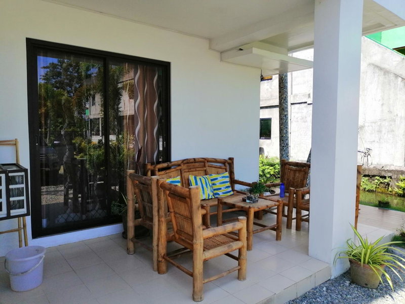 Casa Herminia Baler, Baler, Philippines