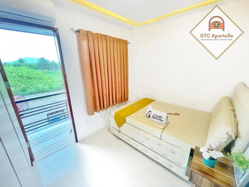 GTC Apartelle - Tacloban, Panalanoy, Philippines