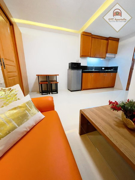 GTC Apartelle - Tacloban, Panalanoy, Philippines