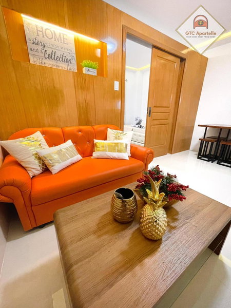 GTC Apartelle - Tacloban, Panalanoy, Philippines