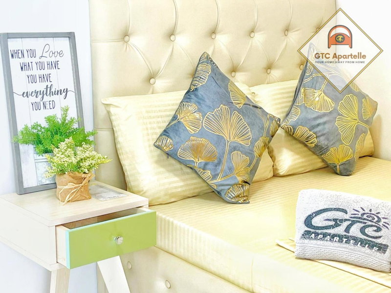 GTC Apartelle - Tacloban, Panalanoy, Philippines